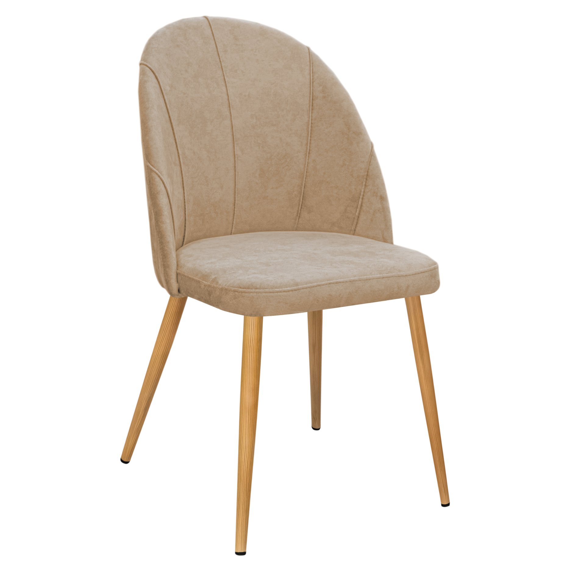 Стул "Джули" (покраска под орех)