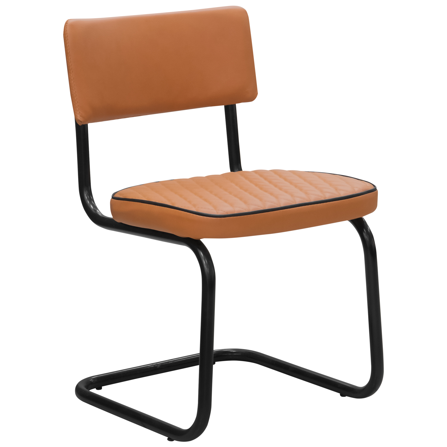 Стул "Сальма 3" (сид. ромбик, б/п)