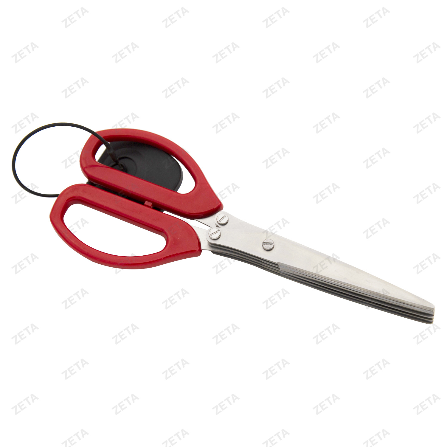 Ножницы FC-S8009C (ВИ)