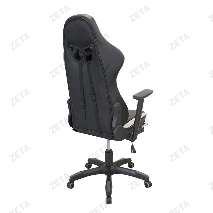 Кресло игровое "Strike Turbo" (d416)