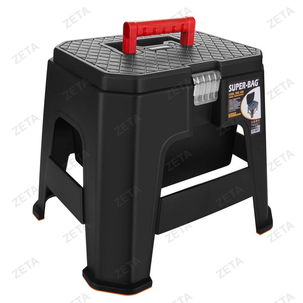 Ящик для инструментов № ASR-5047 - изображение 1