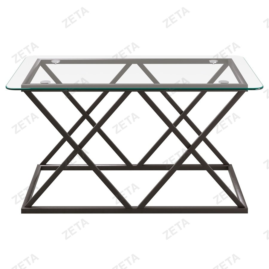 Журнальный стол "Брил" (990*550*500 мм.)