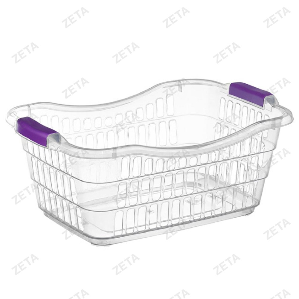 Корзина для белья № 2155 91