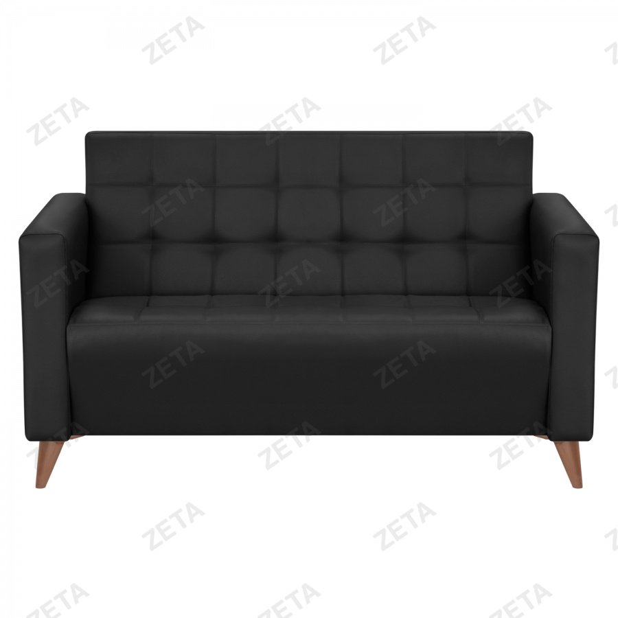 Диван "Монро" (1420*690*700 мм.) с подлокотниками