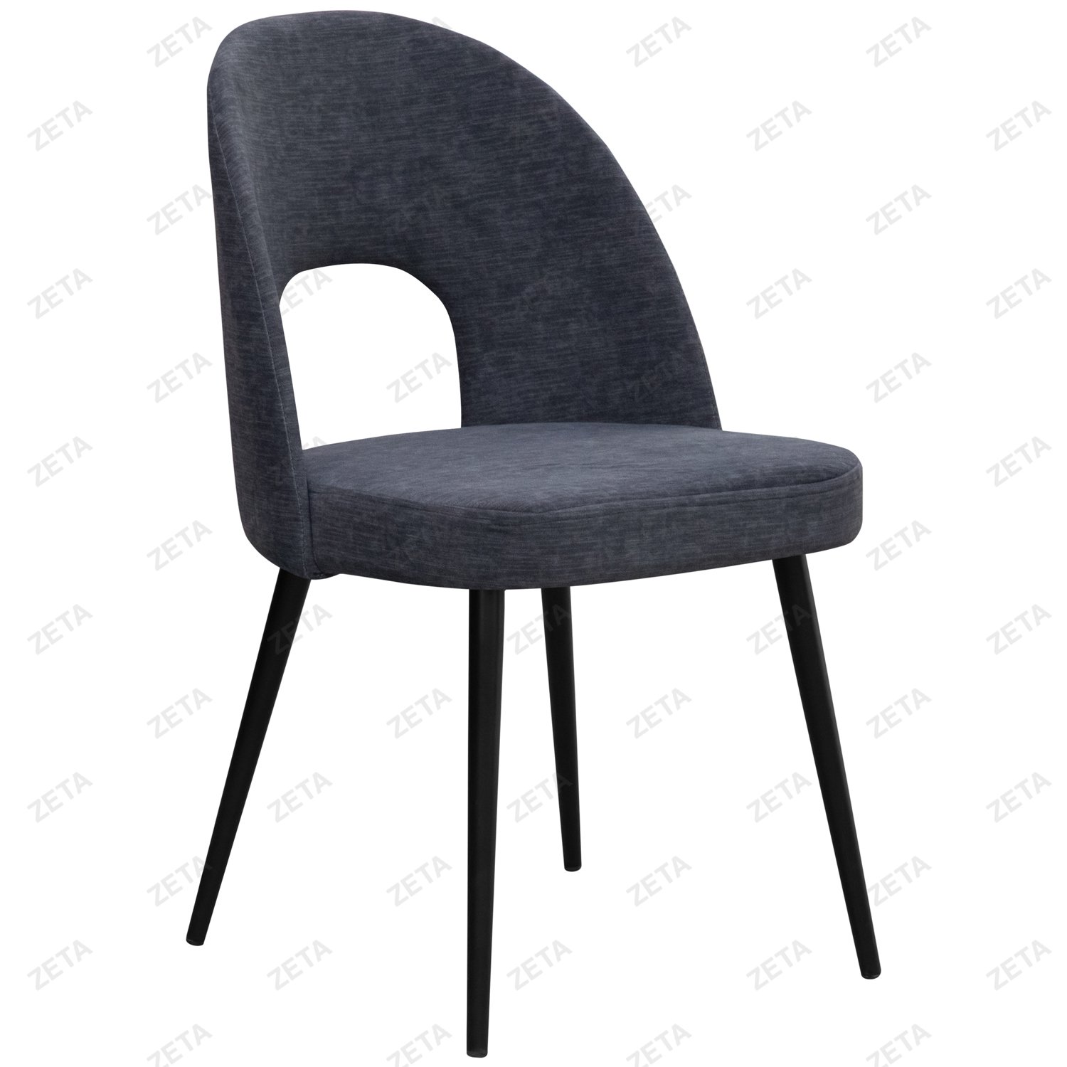 Стул "Селин" (цвет каркаса на выбор)