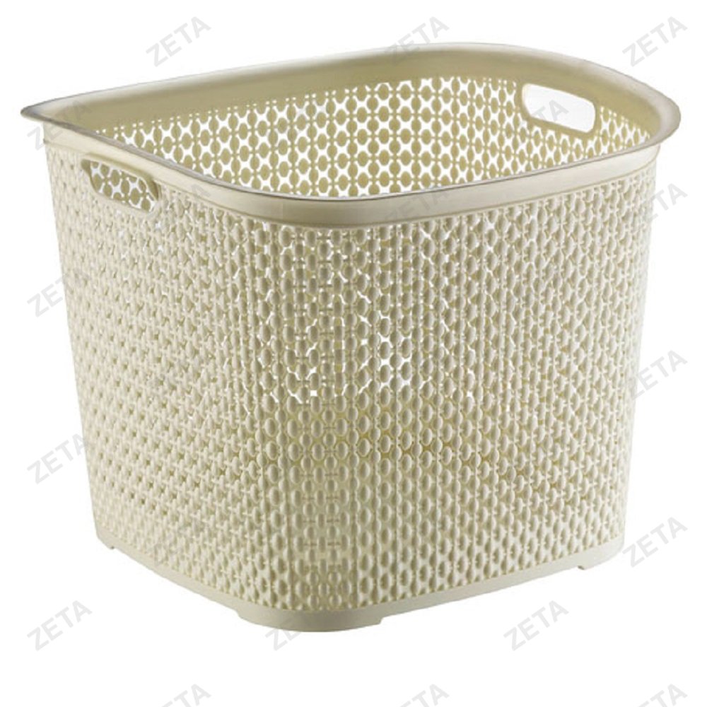 Корзина 40 л. № 2131 03 - изображение 1