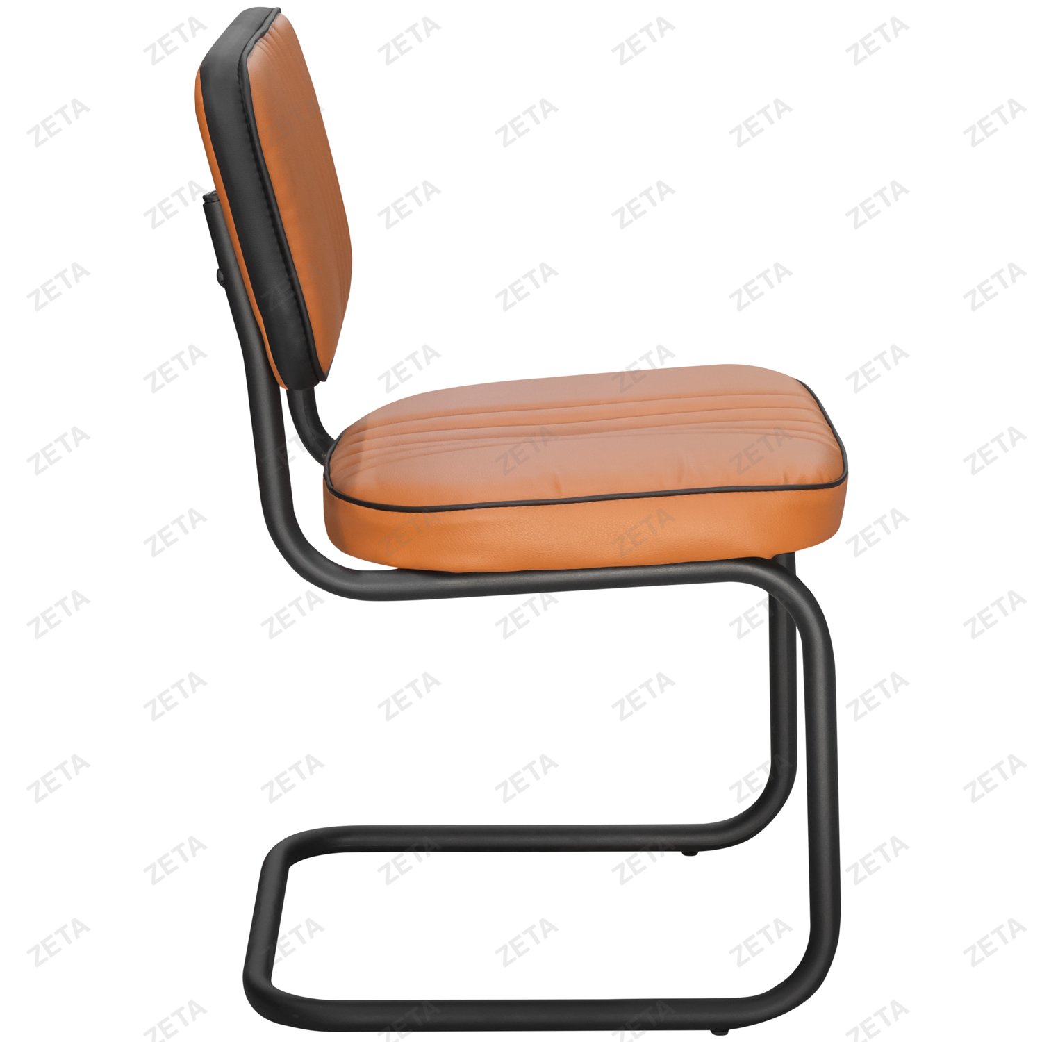 Стул "Сальма 2" (с кантиком, б/п)