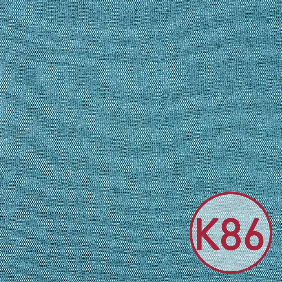 Уплотненный гобелен (комфорт) Bahama Plus blue