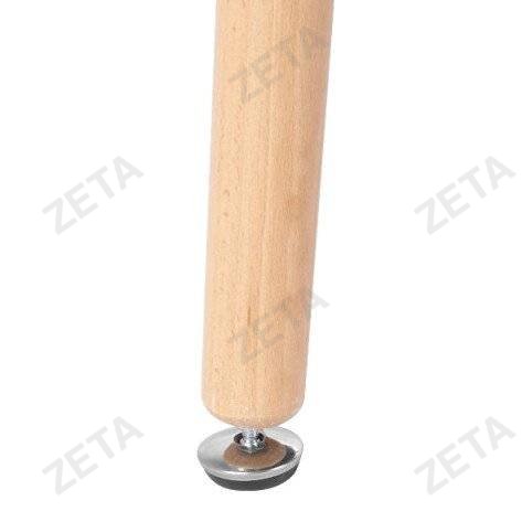 Стол №T7 белый (ВИ)