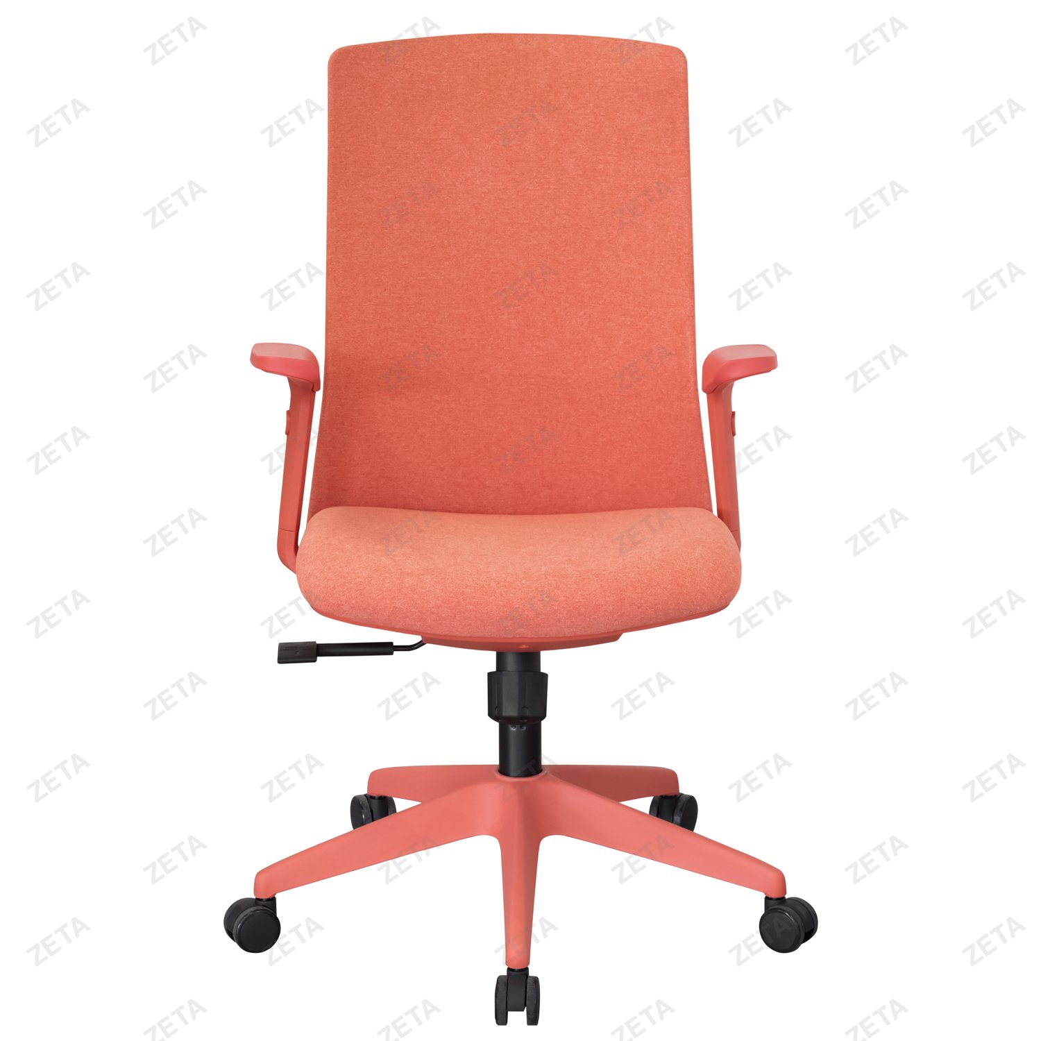 Кресло №MG-WB-028-B1-RD (розовый) (ВИ)