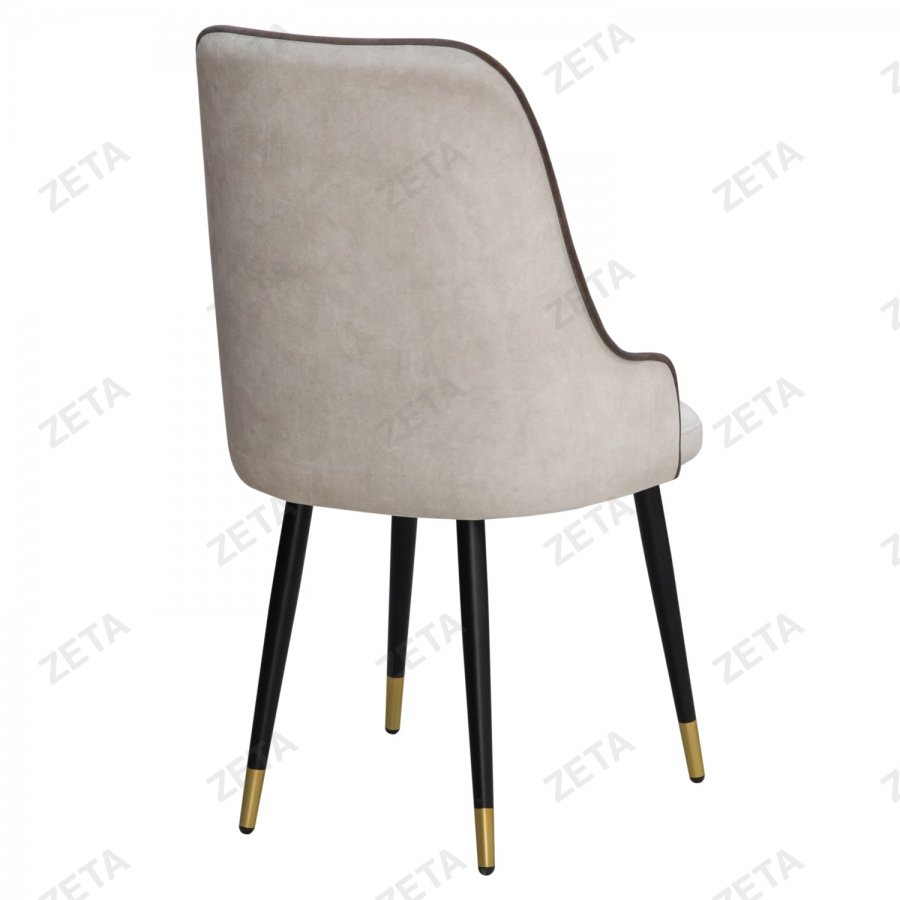 Стул "Дарио" (ножки H40-HJ, DS-A1502, DS-A1408)