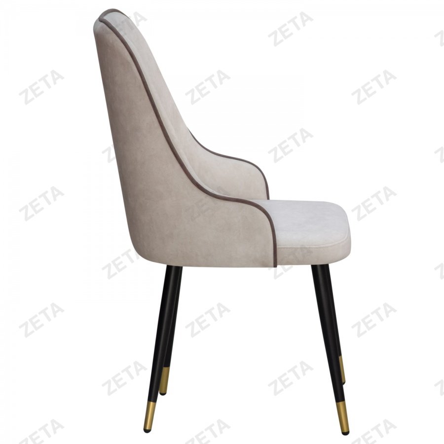 Стул "Дарио" (ножки H40-HJ, DS-A1502, DS-A1408)