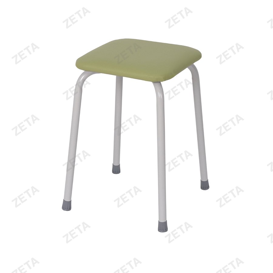 Табурет квадратный "Пенёк легкий" 184 (цвет на выбор)