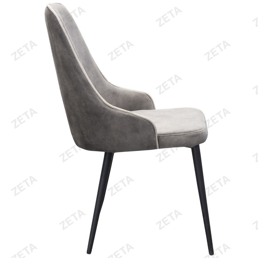 Стул "Дарио" (цвет ножек на выбор)