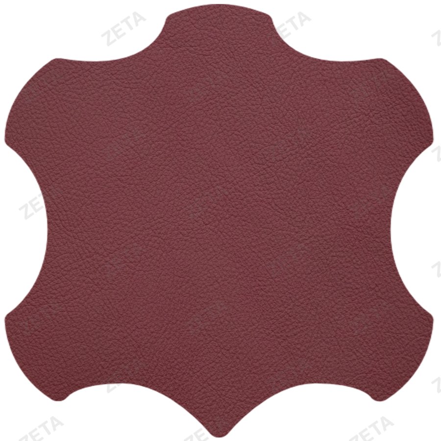 Натуральная кожа "Madras Bordeaux" №9017 / №232