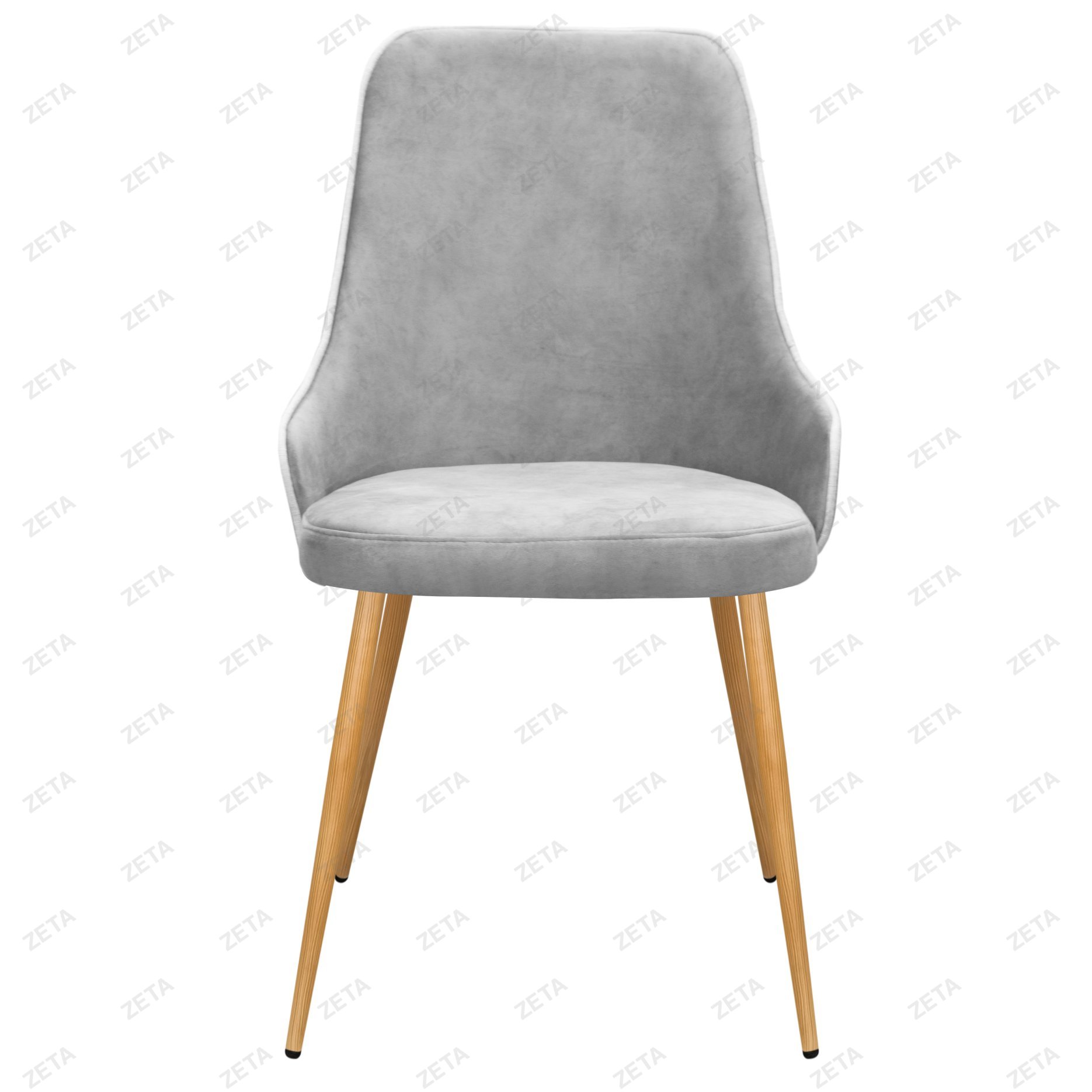 Стул "Дарио" (покраска под орех)