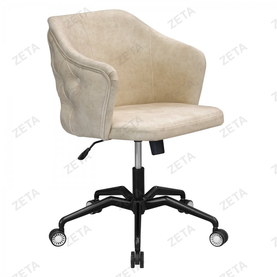 Кресло "Лилиан" (крестовина КМ-10000 металл)