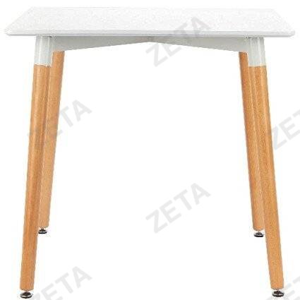 Стол №T7 белый (ВИ)