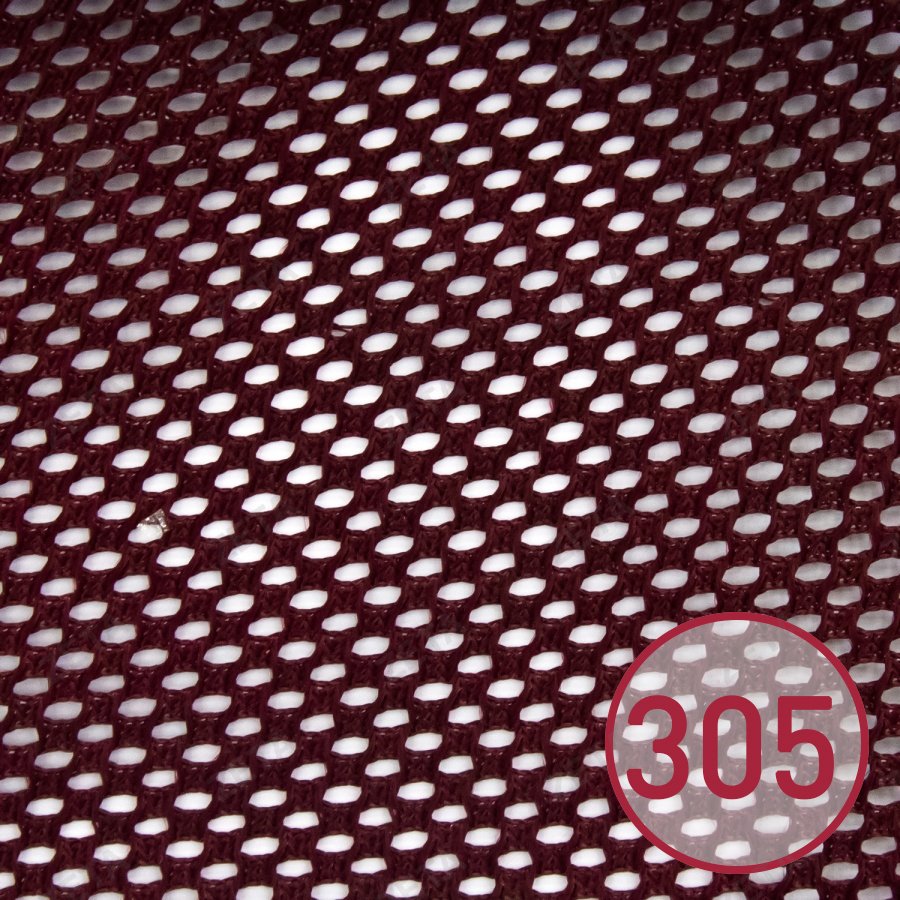 Бордовая PURPLIH RED