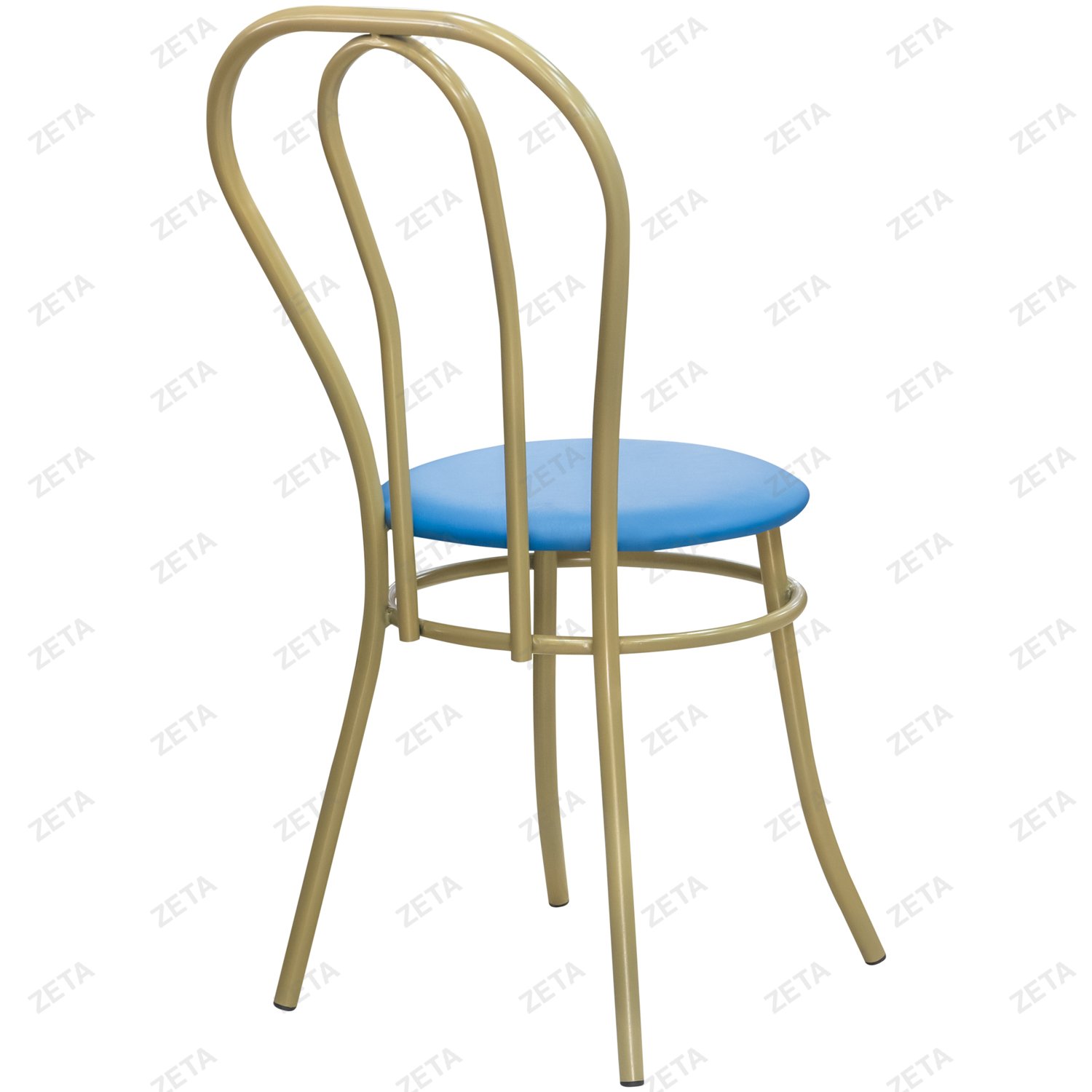 Стул "Моцарт" (цвет золото)