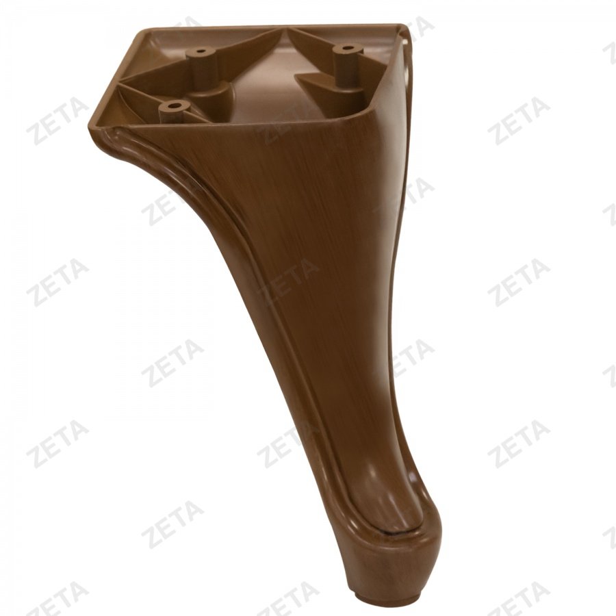 Yunus leg 20 см. (цвет орех)